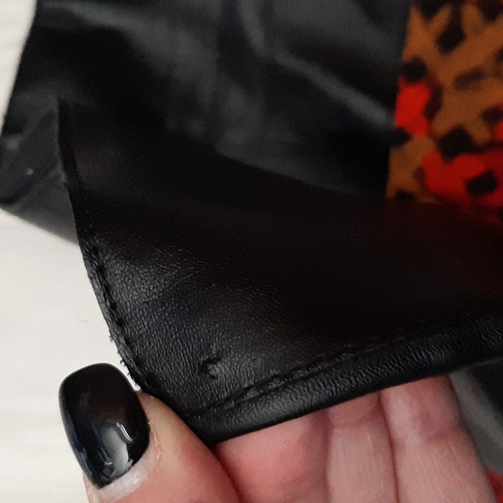 Akris Punto skirt - Picture 3 of 9